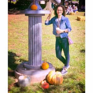 Meet your Posher, Soha